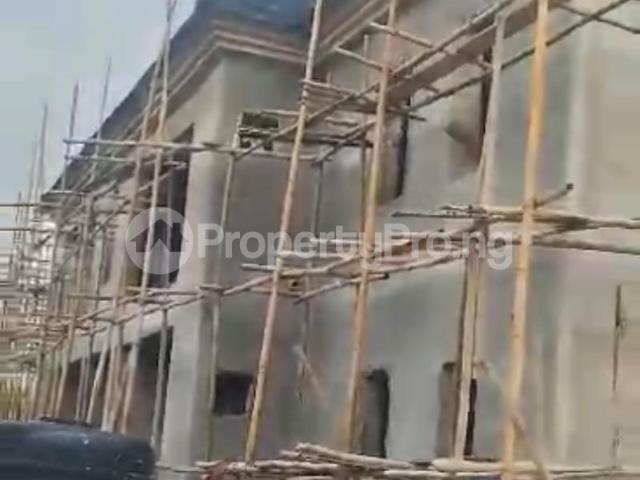 Buy 4 Units Of 2 Bedroom Apartment in Owerri Imo 1MUCF | PropertyPro Nigeria