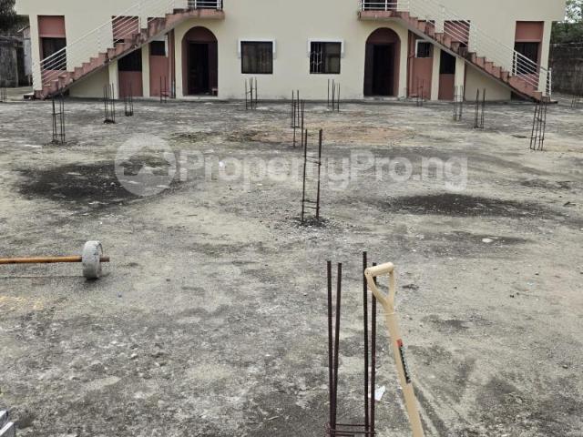 Buy Distress: Modern 2 Story Building in Oribanwa, Ibeju Lekki Lagos 1MZWA | PropertyPro Nigeria