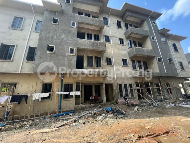 Buy Distress Sale 6 Units Of 3 Bedroom Flats in Maitama Abuja 8LMFR | PropertyPro Nigeria