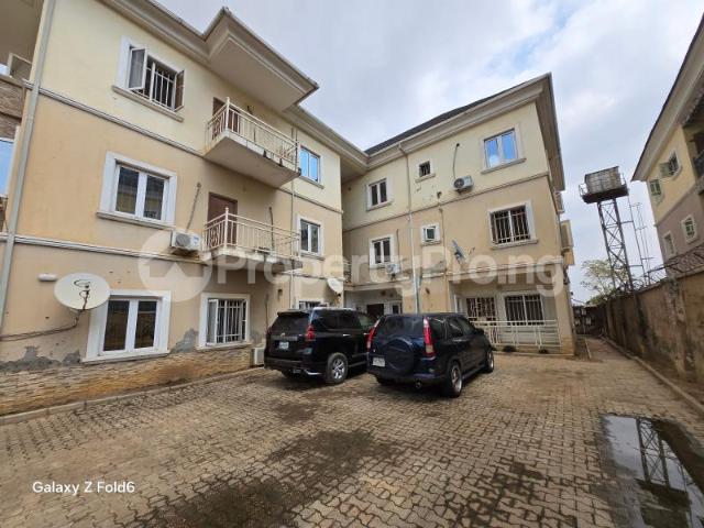 Buy 2 Units Of 3 Bedroom/ 4 Units Of 2 Bedroom Apartment in Gaduwa Abuja 2MSQS | PropertyPro Nigeria