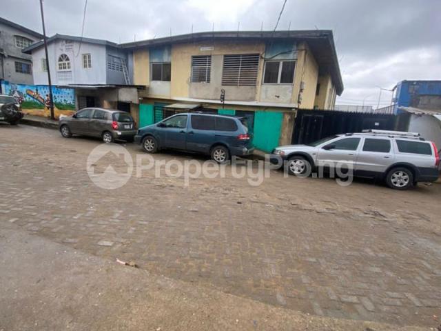 Buy Distress Sale A Storey Building@ogudu:Cofo 75m in Ogudu, Lagos 4LVDM | PropertyPro Nigeria