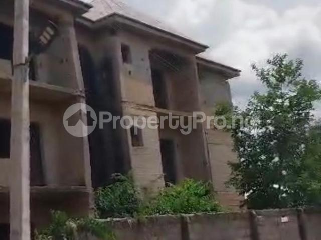 Buy 6 Units Of 2 Bedroom Flat in Owerri Imo 3MUNJ | PropertyPro Nigeria