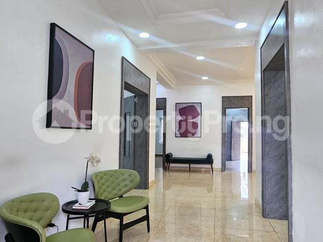 Buy Duplex With Bq For Sale Behind Legislative Qtrs in Apo Abuja 9MTGX | PropertyPro Nigeria