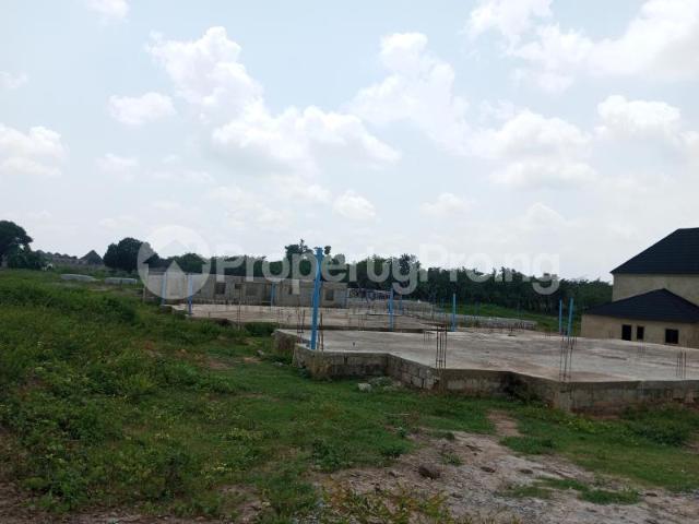 Buy Duplex With Dpc For Sale In An Estate Behind Suncity in Galadinmawa Abuja 7LWHB | PropertyPro Nigeria