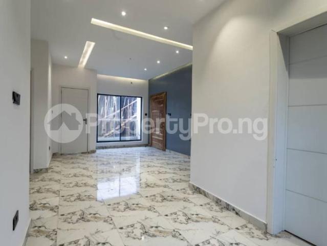 Buy 2 Bedroom Apartment in Ajah Lagos 1MTXR | PropertyPro Nigeria