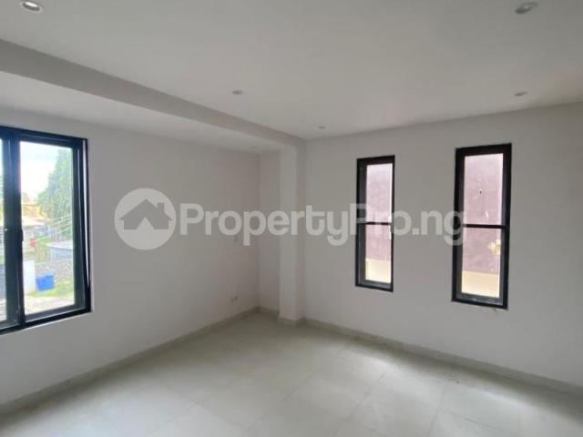 Buy Elegant 4 Bedroom Semi Detached Duplex in Opebi, Ikeja Lagos 5LYXW | PropertyPro Nigeria