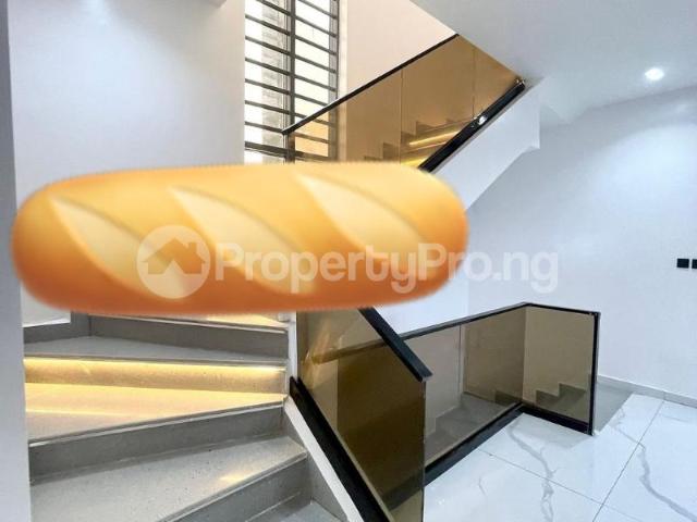 Buy Elegant 5 Bedroom Detached Duplex in Ikota, Lekki Lagos 8MEYT | PropertyPro Nigeria