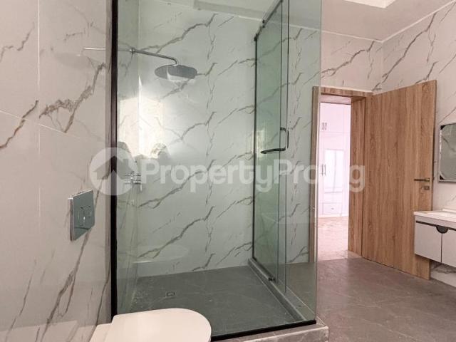 Buy Elegant 5 Bedroom Mansion With Cinema Space& Pool in VGC, Lekki Lagos 1MWVL | PropertyPro Nigeria