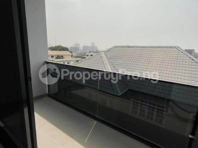 Buy Elegantly Built 2 Bedroom Apartment in Ikoyi Lagos 0MJWA | PropertyPro Nigeria