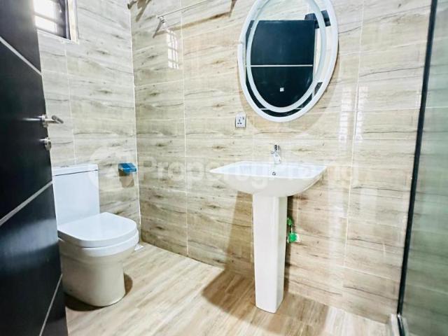 Buy Elegantly Built 4 Bedroom Terraced Duplex in Magodo GRA Phase 1, Ojodu Lagos 6LXLE | PropertyPro Nigeria