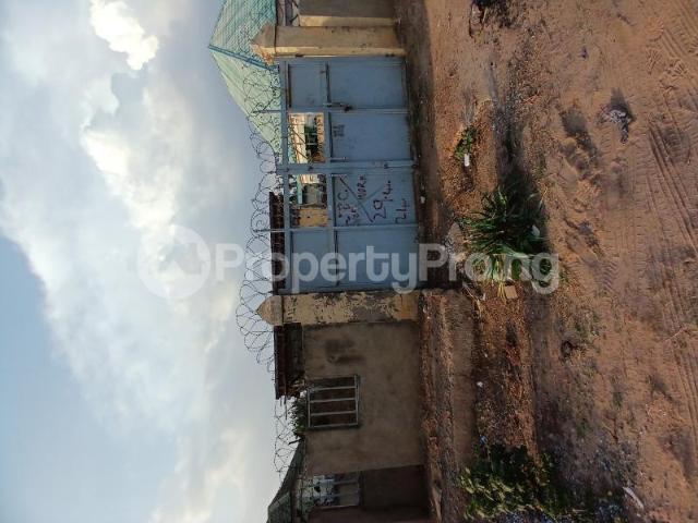 Buy Estate Plot Of Land in Lokogoma Abuja 4MUST | PropertyPro Nigeria