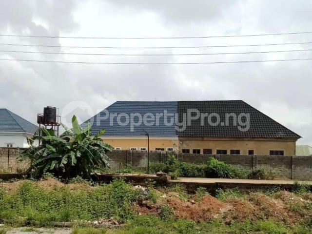 Buy 350sqm Land in Lokogoma Abuja 4MSUJ | PropertyPro Nigeria