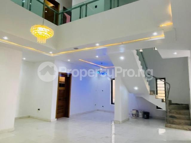 Buy Extremely Spacious 4 Bedroom Semi Detached Duplex in Enugu 5MJCK | PropertyPro Nigeria