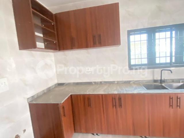 Buy 4 Bedroom Duplex in Galadinmawa Abuja 1MTJR | PropertyPro Nigeria