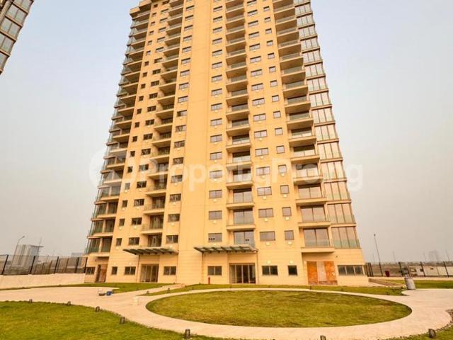 Buy Exclusive 1, 3 & 4 Bedroom Apartments in Eko Atlantic, Victoria Island Lagos 9LVRG | PropertyPro Nigeria