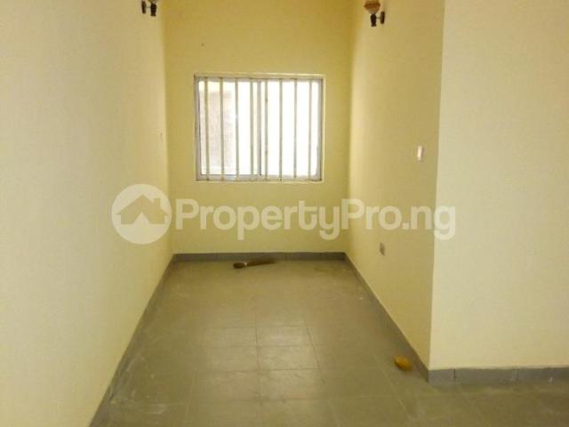 Buy Exclusive 2 Blocks Of 10 Flats in Alagomeji, Yaba Lagos 2MELH | PropertyPro Nigeria