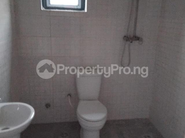 Buy Executive All Rooms En Suite 3 Bedroom Bungalow in Olokonla, Ajah Lagos 6LNNL | PropertyPro Nigeria