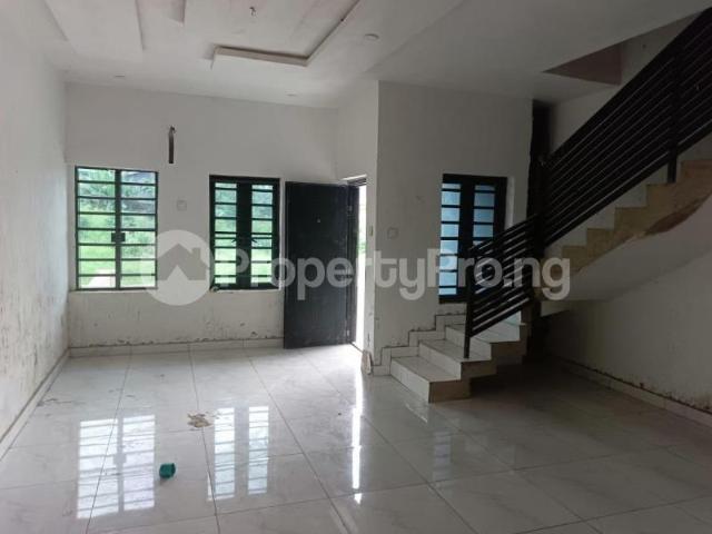 Buy Executive 2 Bedroom Semi Detached Duplex in Alagbado, Abule Egba Lagos 2LYMX | PropertyPro Nigeria