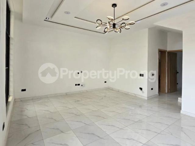 Buy 4 Bedroom Detached Duplex in Ajah Lagos 8MSYE | PropertyPro Nigeria