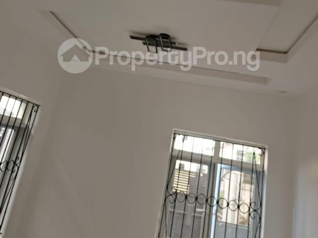 Buy Executive 4 Bedroom Detached Duplex in Kosofe/Ikosi Lagos 4MBWQ | PropertyPro Nigeria