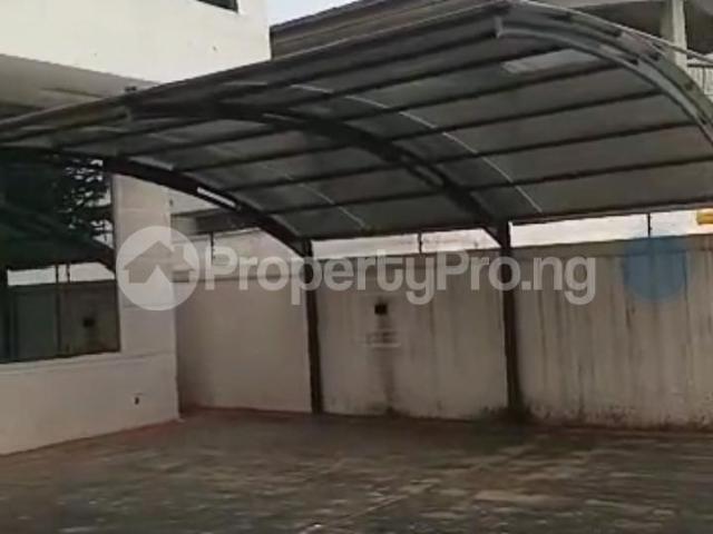 Buy Executive 4 Bedroom Duplex &bq @omole Phase 1 Ikeja in Omole phase 1, Ojodu Lagos 0LWPQ | PropertyPro Nigeria