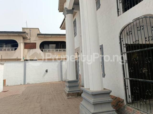 Buy Executive 4 Bedroom Duplex in Abule Egba Lagos 1MHBL | PropertyPro Nigeria