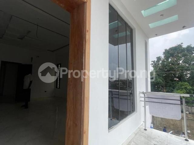 Buy Executive 4bedroom Terrace House in Ojuelegba, Surulere Lagos 4LNDM | PropertyPro Nigeria