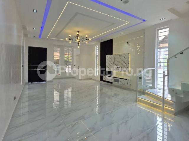 Buy 5 Bedroom Detached Duplex in Ajah Lagos 5MSXA | PropertyPro Nigeria