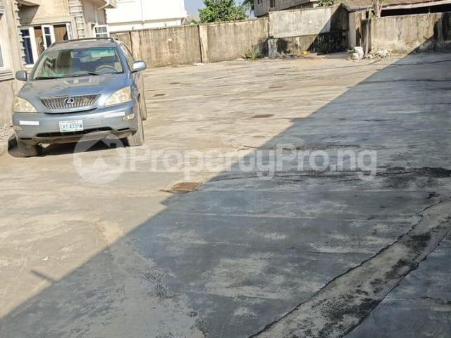 Buy Executive 9 Bedroom House On 2 Plots Of Land in Egbe/Idimu Lagos 4LXJH | PropertyPro Nigeria