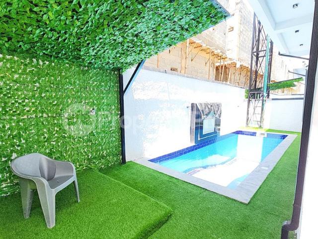 Buy 5 Bedroom Detached Duplex in Ado, Ajah Lagos 9MYGV | PropertyPro Nigeria