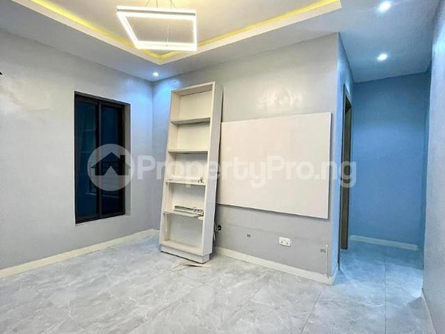 Buy 4 Bedroom Maisonette With Bq in Lekki Phase 1, Lekki Lagos 2NACH | PropertyPro Nigeria