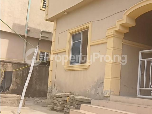 Buy Mini Flat in Magboro, Obafemi Owode Ogun 9MYAF | PropertyPro Nigeria