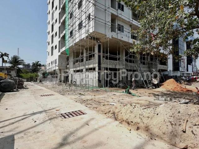 Buy 1 Bedroom Apartment in Victoria Island Lagos 0MVLL | PropertyPro Nigeria