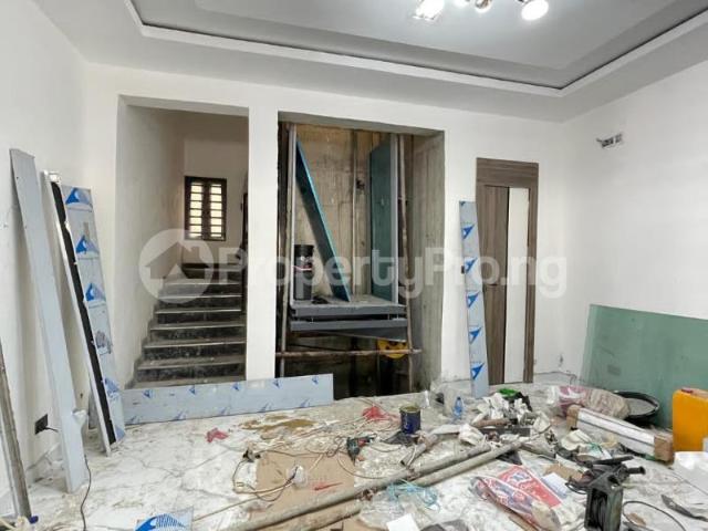 Buy 3 Bedroom Apartment in Lekki Phase 1, Lekki Lagos 8MWCU | PropertyPro Nigeria