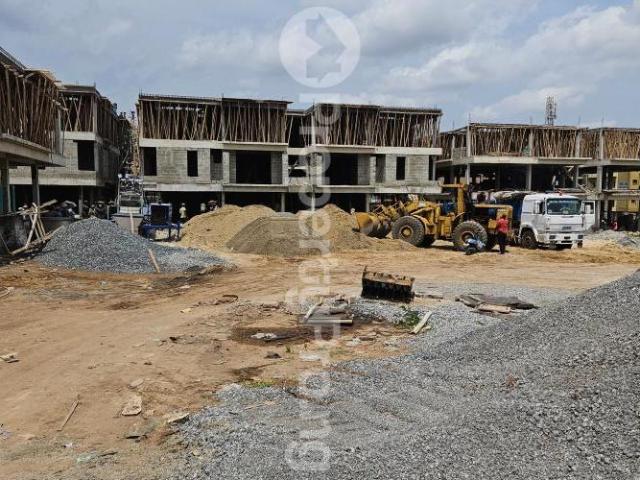 Buy Exquisite 2 Bed Smart Apartment With Bq & S/pool in Adeniyi Jones, Ikeja Lagos 1LKVW | PropertyPro Nigeria
