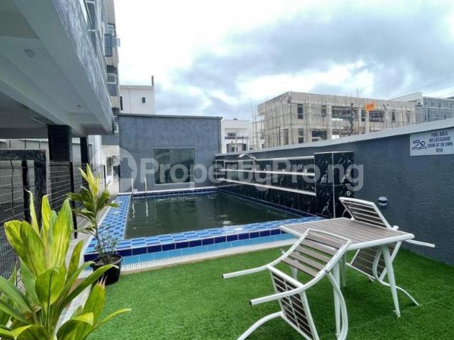 Buy Exquisite 2 Bedroom Apartment With Elevator in Ikate, Lekki Lagos 0LWDE | PropertyPro Nigeria