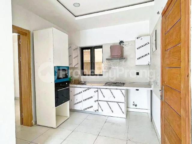 Buy 2 Bedroom Apartment in Lekki Phase 1, Lekki Lagos 2MYNM | PropertyPro Nigeria