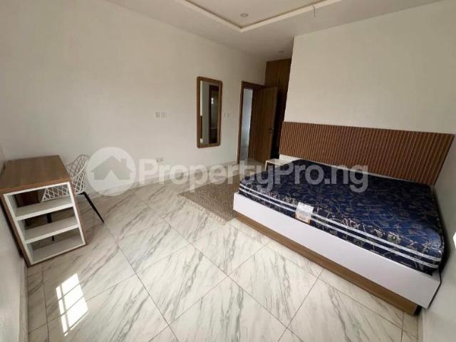 Buy Exquisite 3 Bedrooms Apartment With Guest Toilet in Life Camp Abuja 0NANT | PropertyPro Nigeria