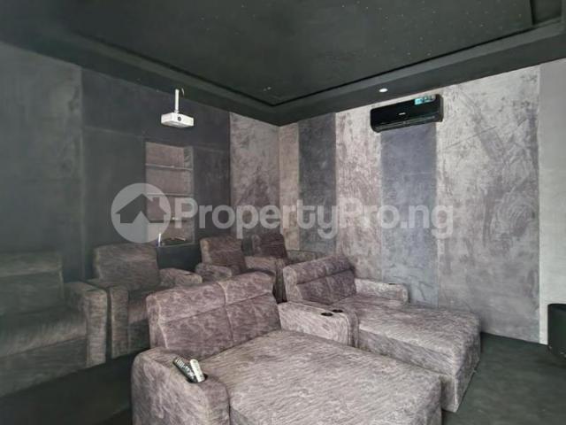 Buy Exquisite 5 Bedroom Detached Duplex + Luxury Features in Osapa london, Lekki Lagos 5MFKR | PropertyPro Nigeria