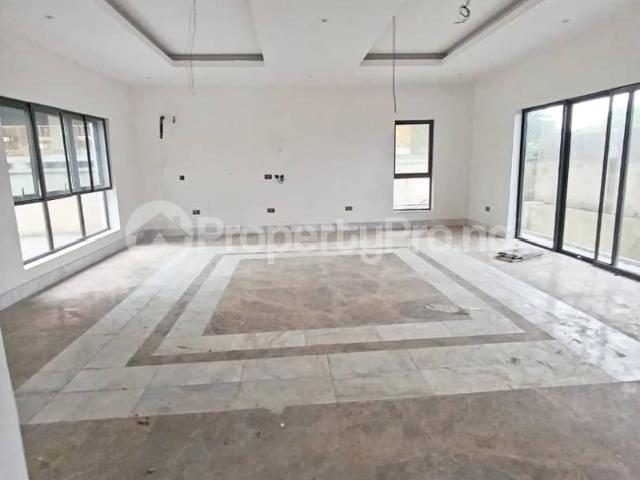 Buy Exquisite 5 Bedroom Duplex in Banana Island, Ikoyi Lagos 5MZHG | PropertyPro Nigeria