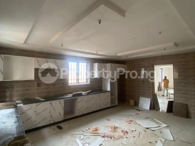 Buy Exquisite 5 Bedroom Fully Detached Duplex With Bq in Ikeja GRA, Ikeja Lagos 1LXSP | PropertyPro Nigeria