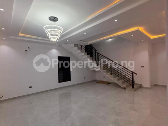 Buy Exquisite 5 Bedroom Fully Detached Duplex With Bq in Akobo, Ibadan Oyo 2NTFG | PropertyPro Nigeria