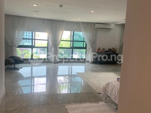 Buy Exquisite 7 Bedroom Fully Detached House + Penthouse in VGC, Lekki Lagos 7LTVF | PropertyPro Nigeria