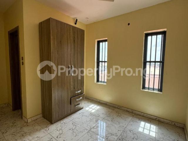 Buy Exquisitely Built 4 Bedroom Semi Detached Duplex in Ketu Lagos 0LJWW | PropertyPro Nigeria