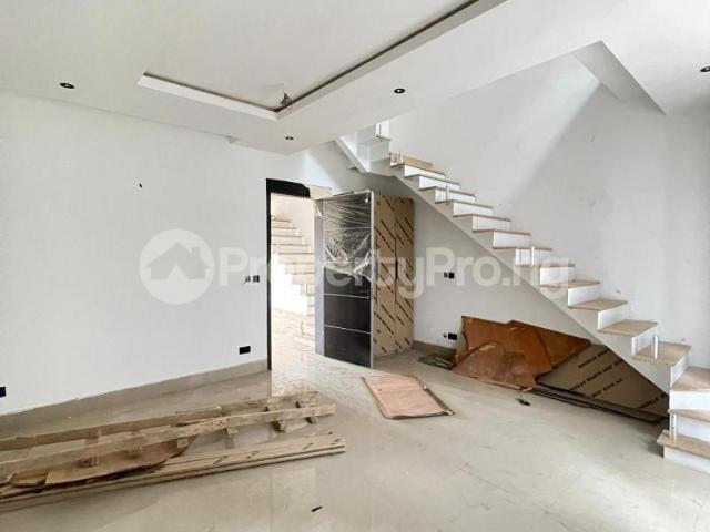 Buy Exquisitely Built 4 Bedroom Terraced Duplex in Ikeja GRA, Ikeja Lagos 9MATG | PropertyPro Nigeria