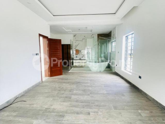 Buy Exquisitely Designed 4 Bedroom Detached Duplex + Bq in Magodo GRA Phase 2, Kosofe/Ikosi Lagos 4MDKJ | PropertyPro Nigeria
