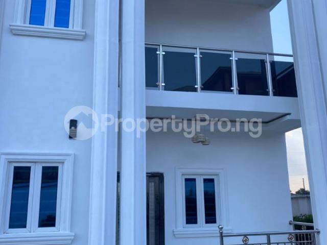 Buy 4 Bedroom Duplex With A Room Bq in Dawaki Abuja 2NTVU | PropertyPro Nigeria