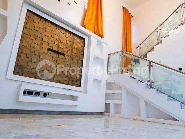 Buy Eyecatchy 5bedroom Duplex, At Ikola Command in Ipaja road, Ipaja Lagos 1NBPA | PropertyPro Nigeria