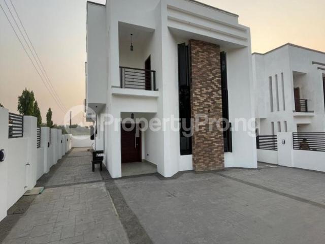 Buy Four Units Of 4 Bedroom Fully Detached Duplex in Ibadan Oyo 1MKJV | PropertyPro Nigeria