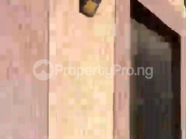 Buy 4 Bedroom Semi Detached Duplex in Soluyi, Gbagada Lagos 8NMGS | PropertyPro Nigeria